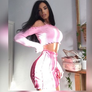 Raisa like big    fără grabă  - imagine 2