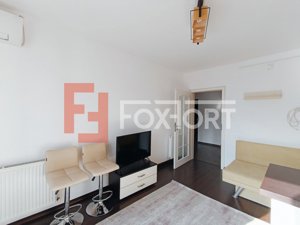 Apartament cu o camera, bucatarie inchisa, in Giroc, zona Planetelor - imagine 9