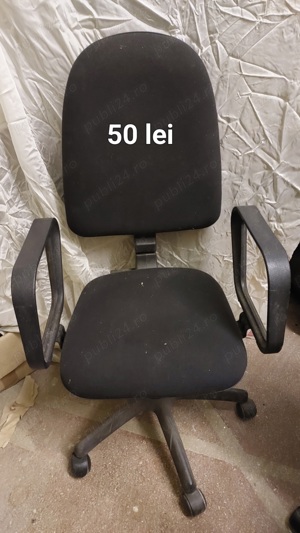 Scaune de birou 