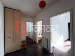 Apartament cu o camera, bucatarie inchisa, in Giroc, zona Planetelor - imagine 12