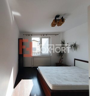 Apartament cu o camera, bucatarie inchisa, in Giroc, zona Planetelor - imagine 14