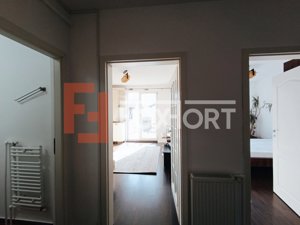 Apartament cu o camera, bucatarie inchisa, in Giroc, zona Planetelor - imagine 13