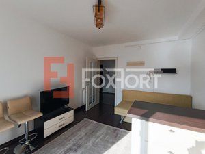 Apartament cu o camera, bucatarie inchisa, in Giroc, zona Planetelor - imagine 2