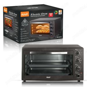 Cuptor electric 38l - imagine 3