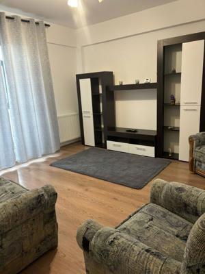 Apartament 2 Camere - Militari Residence - Bloc Nou 