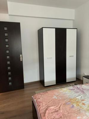 Apartament 2 Camere - Militari Residence - Bloc Nou  - imagine 6