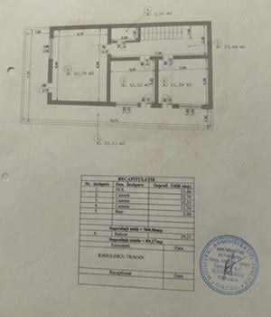 Vila de vanzare Aparatorii Patriei  - Metrou - imagine 14