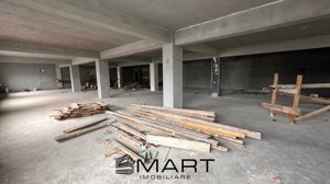 Spatiu comercial 600mp zona Soseaua Alba Iulia - imagine 2