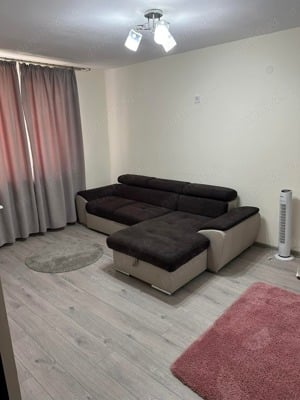 Apartment de închiriat cu 2camere Str Vasile Pârvan nr 4 blD3 Et 4 nr de contact  .         - imagine 4