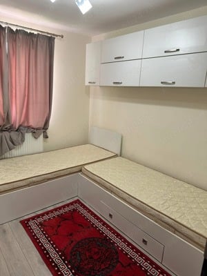 Apartment de închiriat cu 2camere Str Vasile Pârvan nr 4 blD3 Et 4 nr de contact  .         - imagine 6