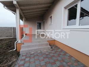 Duplex parter 4 camere bucatarie mobilata - Urseni - imagine 17