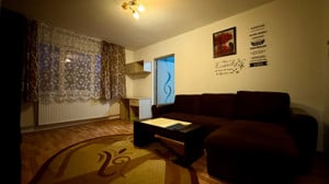 Apartament 2 camere, decomandat, 38 mp, zona Sagului - imagine 2