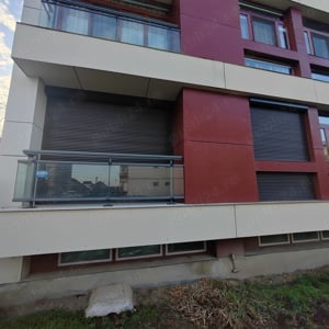 Proprietar închiriez apartament în Timișoara, 2 camere, în Elisabetin, 57 mp - imagine 2