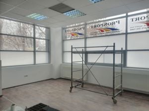 Comision 0! Inchiriere showroom/birouri in zona Politehnica - 135mp - imagine 3