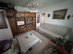 Apartament 2 camere str. George Cosbuc - imagine 3