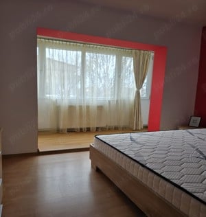 Apartament cu 3 camere în Girocului decomandat renovat complet mobilat si utilat integral centrala - imagine 11