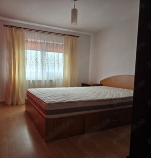 Apartament cu 3 camere în Girocului decomandat renovat complet mobilat si utilat integral centrala - imagine 13