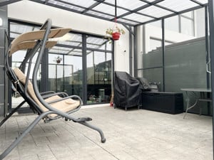 Casa insiruita, 90mp Utili, 227mp Teren, 4 camere - Sacalaz - imagine 18