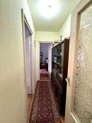 3 camere Zona Dacia- Poziție Excelentă - imagine 2