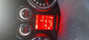 Opal Zafira - imagine 3