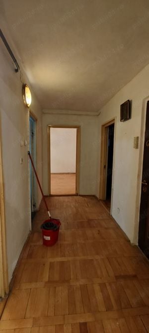 De Vânzare   Apartament 3 Camere, Lugoj, Strada Cotul Mic - imagine 4