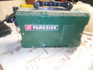 Aparat de táiat cu plasmá  - imagine 2