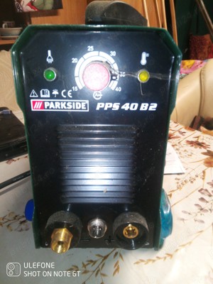 Aparat de táiat cu plasmá 