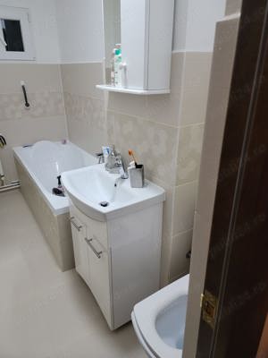 Persoană fizică, Apartament Șoseaua Arcu - imagine 3