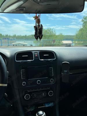 VAND Wolkswagen golf 6, Break - imagine 3