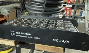 the sssnake MC 24 8 Multicore - imagine 2