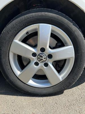 VAND Wolkswagen golf 6, Break - imagine 5