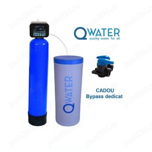 Dedurizator apa Water SS25