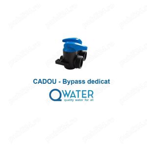 Dedurizator apa Water SS25 - imagine 5