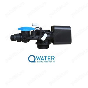 Dedurizator apa Water SS25 - imagine 4