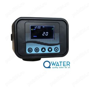 Dedurizator apa Water SS25 - imagine 2