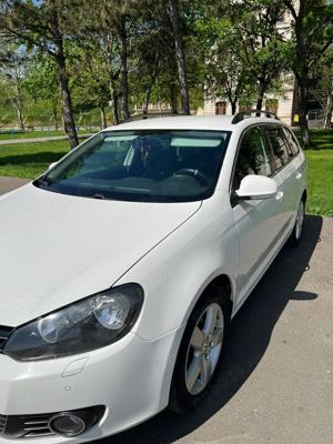 VAND Wolkswagen golf 6, Break - imagine 6