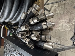 the sssnake MC 24 8 Multicore - imagine 3