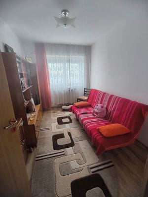 Apartament cu doua camere in zona Micro 7 - imagine 2