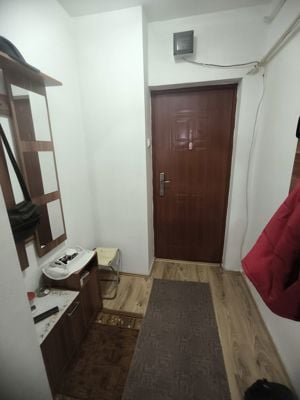 Apartament cu doua camere in zona Micro 7 - imagine 4