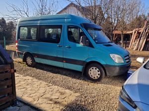 Mercedes Sprinter 