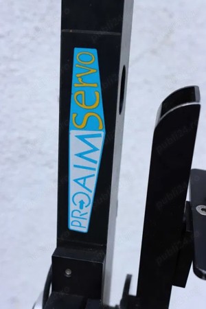 Macara video+ cap motorizat - imagine 4