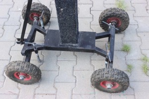 Macara video+ cap motorizat - imagine 3