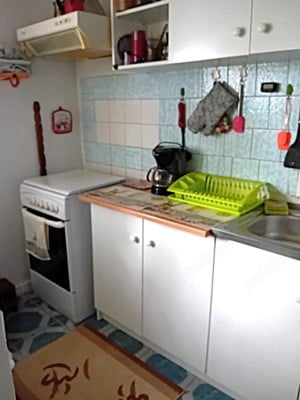 Apartament insorit si spatios, cu o camera, parter, Mazepa - imagine 4