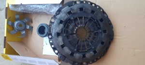 Placa presiune BMW 318i E90, E91