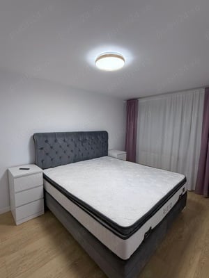 Închiriez apartament 3 camere lângă metrou 1 decembrie 1918, sector 3 - imagine 4