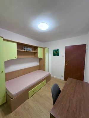 Închiriez apartament 3 camere lângă metrou 1 decembrie 1918, sector 3 - imagine 8