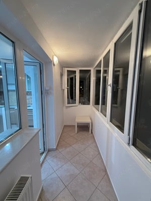 Închiriez apartament 3 camere lângă metrou 1 decembrie 1918, sector 3 - imagine 9