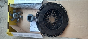 Placa presiune BMW 318i E90, E91 - imagine 2