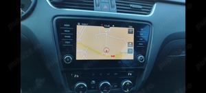 Skoda Octavia  - imagine 2