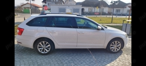 Skoda Octavia  - imagine 4